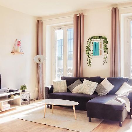 Appartement Centre Ville De Valence Face A La Gare 外观 照片
