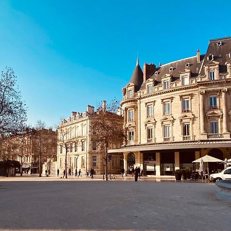 Appartement Centre Ville De Valence Face A La Gare 外观 照片