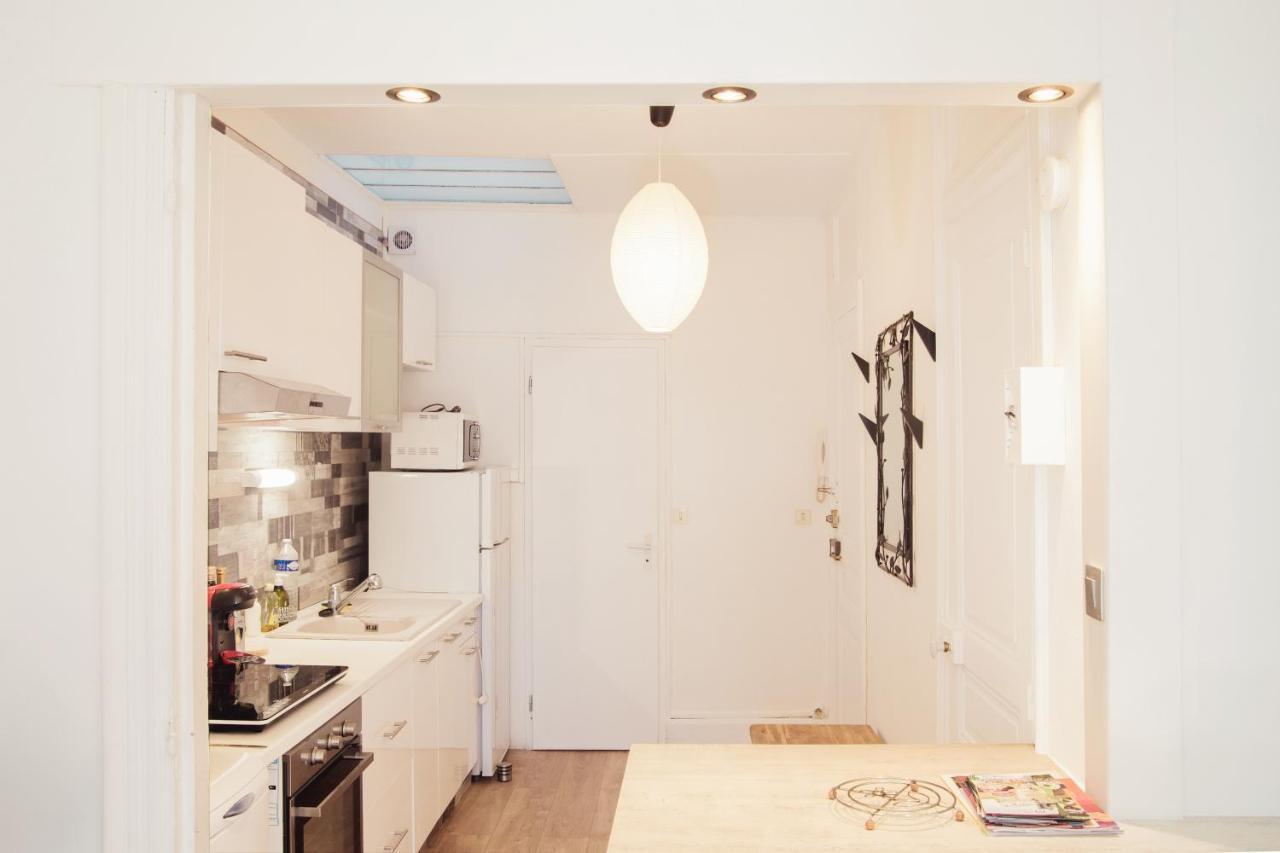 Appartement Centre Ville De Valence Face A La Gare 外观 照片