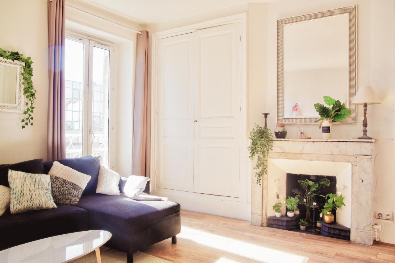 Appartement Centre Ville De Valence Face A La Gare 外观 照片
