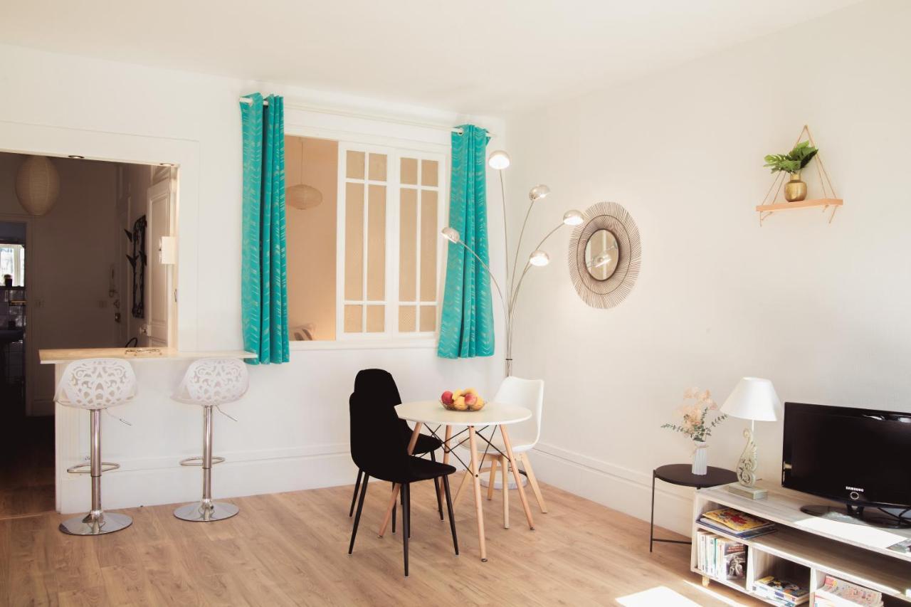 Appartement Centre Ville De Valence Face A La Gare 外观 照片